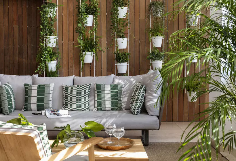 Fotos del hotel Me Madrid Reina Victoria By Meliá:  36