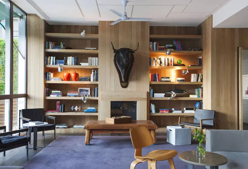 Fotos del hotel Me Madrid Reina Victoria By Meliá:  59