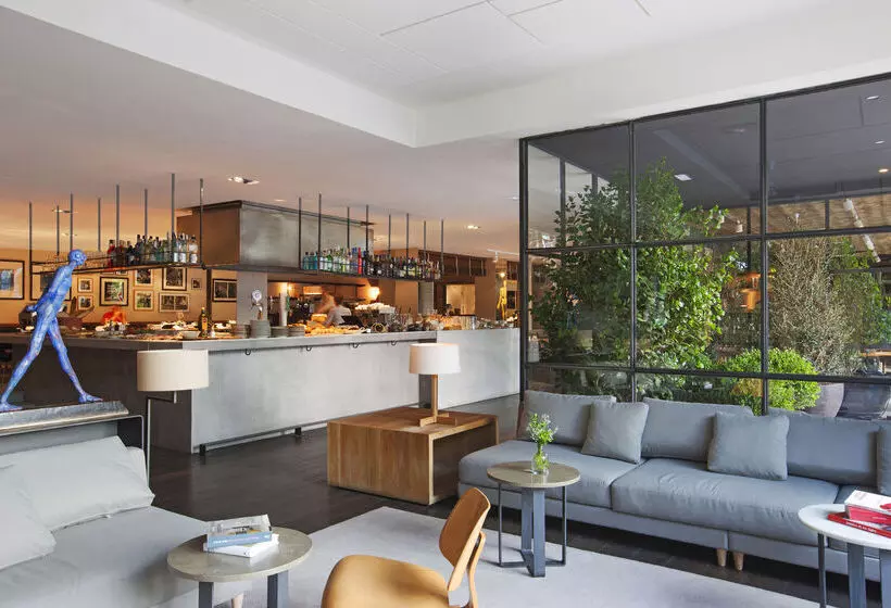 Fotos del hotel Me Madrid Reina Victoria By Meliá:  80