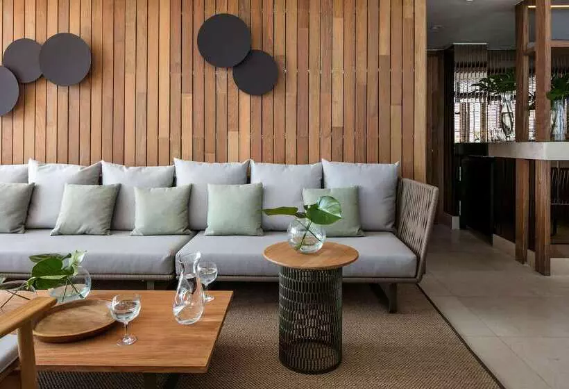 Fotos del hotel Me Madrid Reina Victoria By Meliá:  19