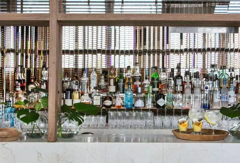 Fotos del hotel Me Madrid Reina Victoria By Meliá:  67