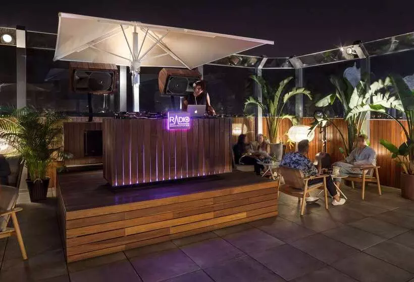 Fotos del hotel Me Madrid Reina Victoria By Meliá:  24