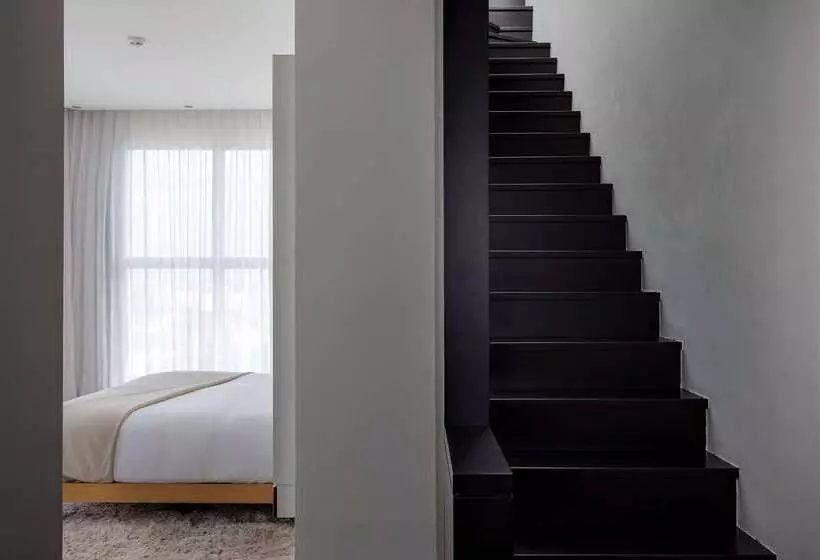 Fotos del hotel Me Madrid Reina Victoria By Meliá:  60