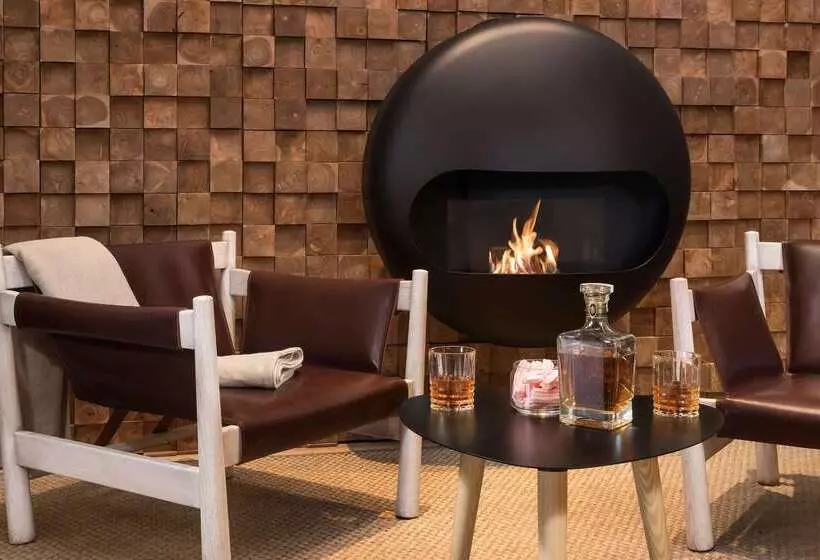 Fotos del hotel Me Madrid Reina Victoria By Meliá:  71