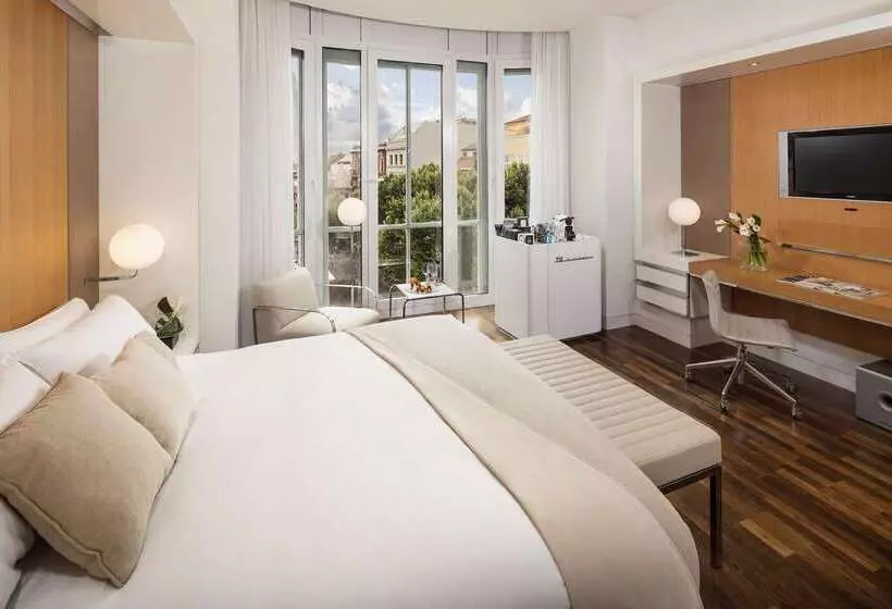Fotos del hotel Me Madrid Reina Victoria By Meliá:  11