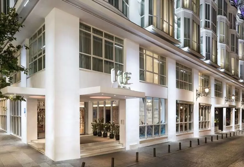 Fotos del hotel Me Madrid Reina Victoria By Meliá:  56