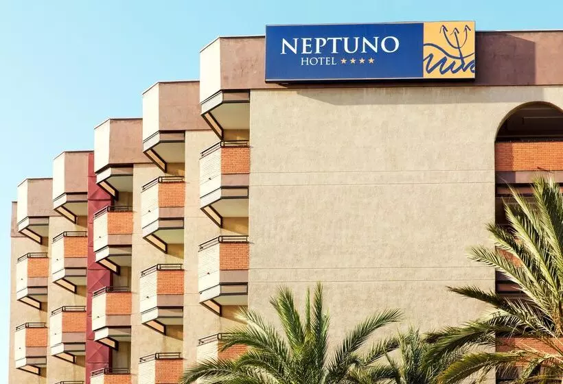 Fotos del hotel Mur Neptuno Gran Canaria - Adults Only:  5
