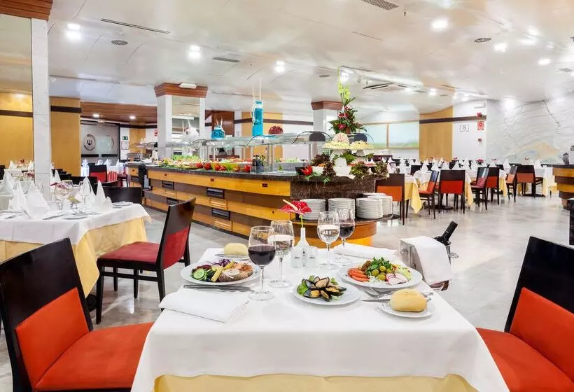 Fotos del hotel Mur Neptuno Gran Canaria - Adults Only:  19