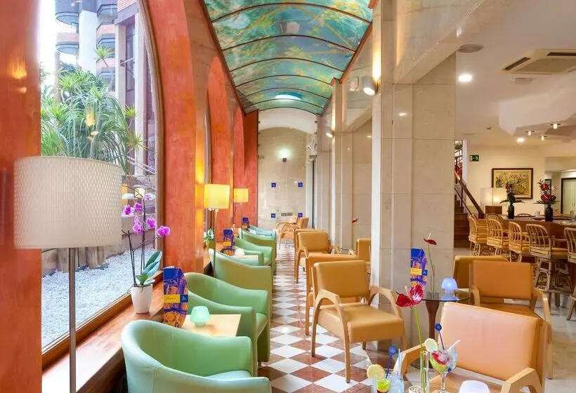 Fotos del hotel Mur Neptuno Gran Canaria - Adults Only:  24