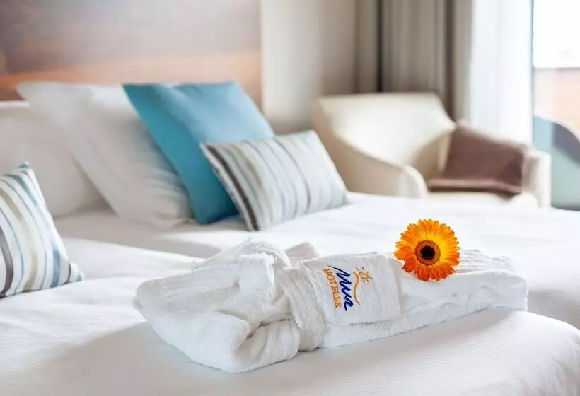 Fotos del hotel Mur Neptuno Gran Canaria - Adults Only:  6