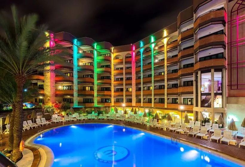 Fotos del hotel Mur Neptuno Gran Canaria - Adults Only:  29