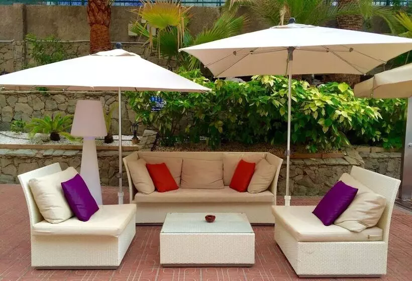 Fotos del hotel Mur Neptuno Gran Canaria - Adults Only:  25