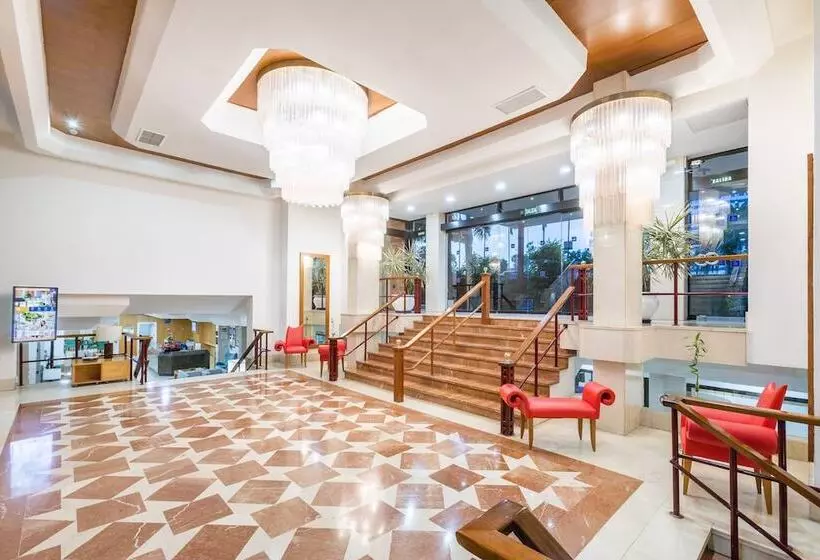 Fotos del hotel Mur Neptuno Gran Canaria - Adults Only:  8