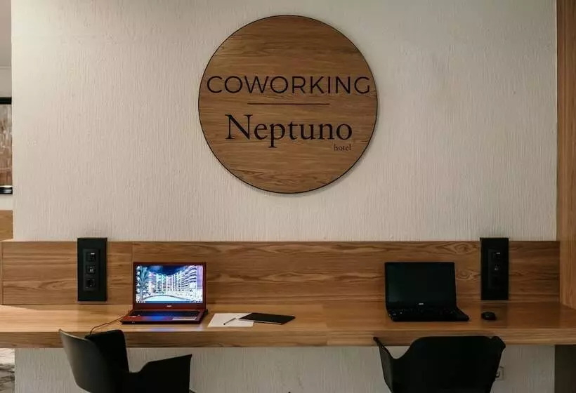 Fotos del hotel Mur Neptuno Gran Canaria - Adults Only:  40