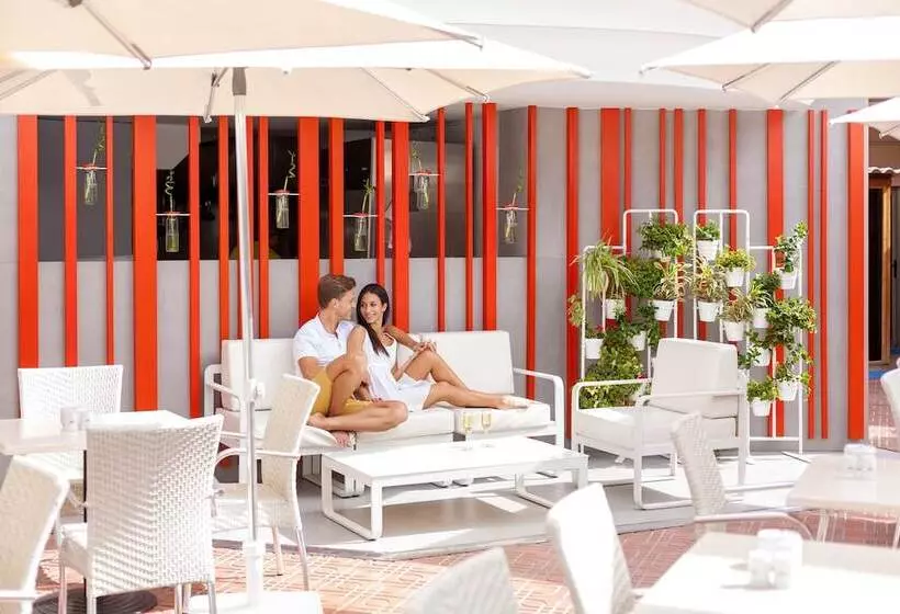 Fotos del hotel Mur Neptuno Gran Canaria - Adults Only:  48