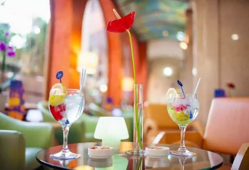 Fotos del hotel Mur Neptuno Gran Canaria - Adults Only:  38