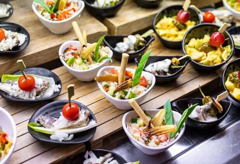 Fotos del hotel Mur Neptuno Gran Canaria - Adults Only:  16