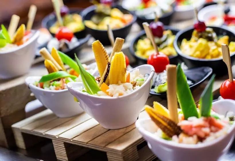 Fotos del hotel Mur Neptuno Gran Canaria - Adults Only:  18