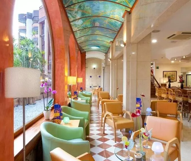 Fotos del hotel Mur Neptuno Gran Canaria - Adults Only:  47