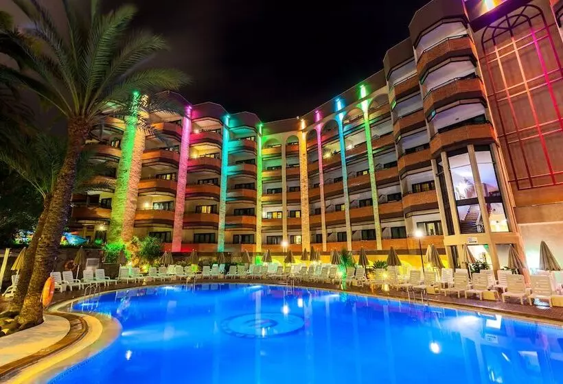 Fotos del hotel Mur Neptuno Gran Canaria - Adults Only:  52