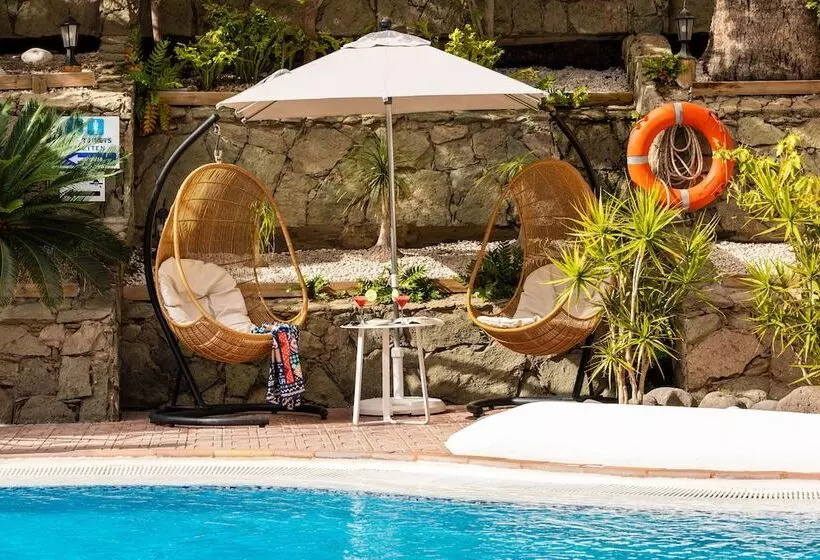 Fotos del hotel Mur Neptuno Gran Canaria - Adults Only:  23