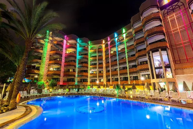 Fotos del hotel Mur Neptuno Gran Canaria - Adults Only:  51