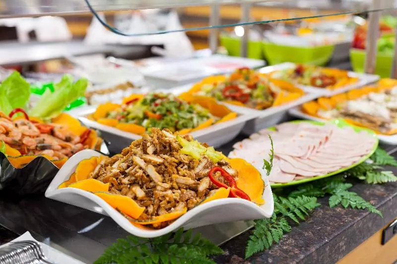 Fotos del hotel Mur Neptuno Gran Canaria - Adults Only:  17