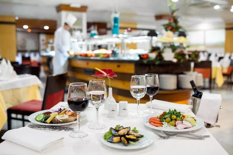 Fotos del hotel Mur Neptuno Gran Canaria - Adults Only:  15