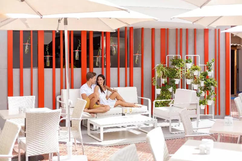 Fotos del hotel Mur Neptuno Gran Canaria - Adults Only:  46