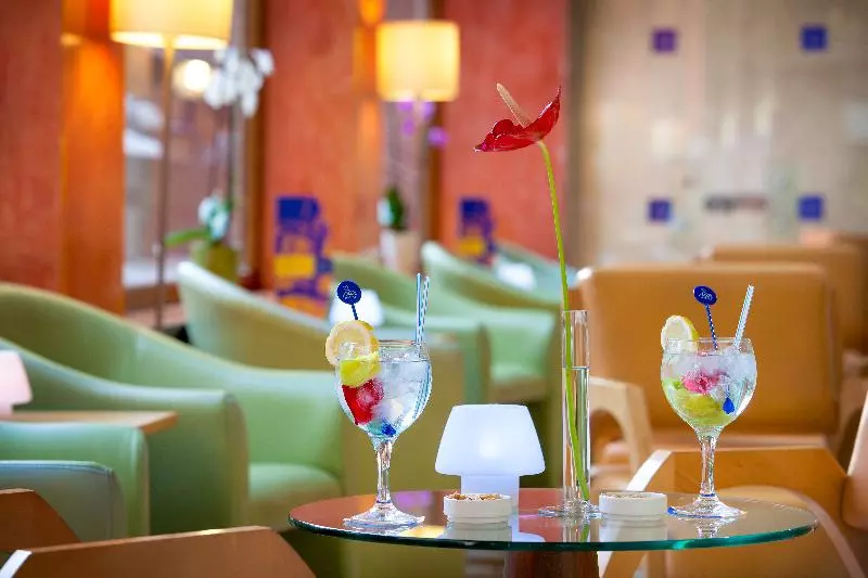 Fotos del hotel Mur Neptuno Gran Canaria - Adults Only:  35