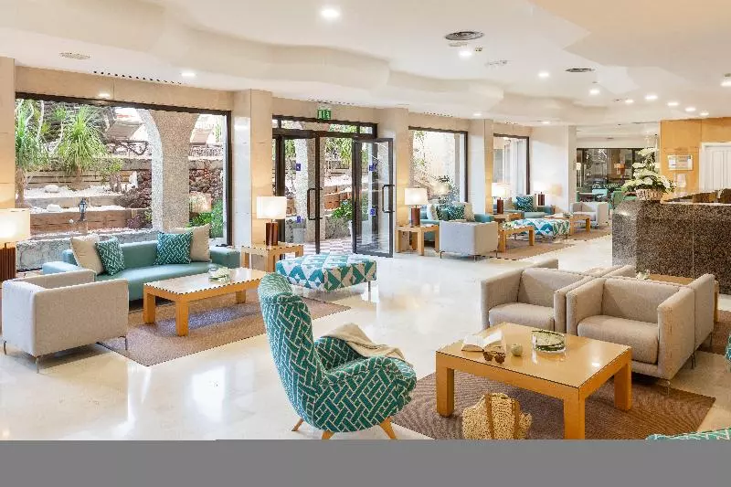 Fotos del hotel Mur Neptuno Gran Canaria - Adults Only:  7