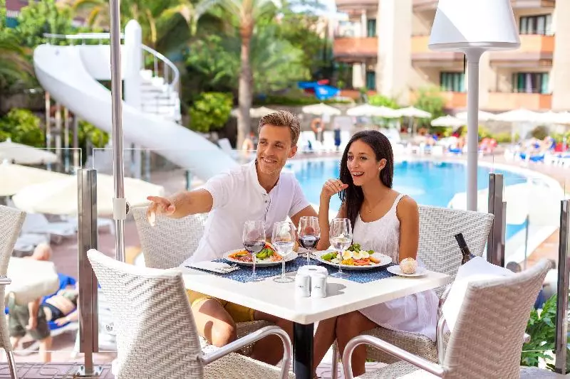 Fotos del hotel Mur Neptuno Gran Canaria - Adults Only:  37