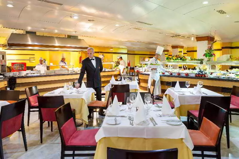 Fotos del hotel Mur Neptuno Gran Canaria - Adults Only:  20