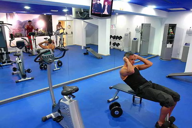 Fotos del hotel Mur Neptuno Gran Canaria - Adults Only:  11