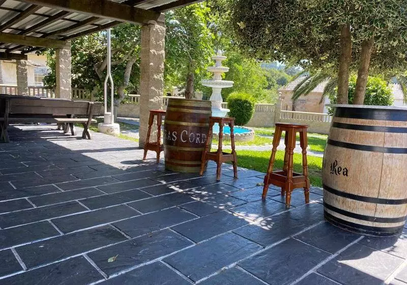 Fotos del hotel O Val Do Naseiro:  5