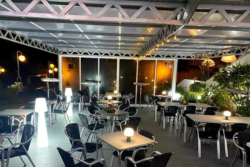 Fotos del hotel O Val Do Naseiro:  14