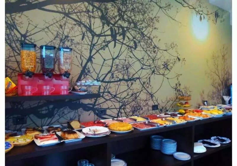 Fotos del hotel O Val Do Naseiro:  13