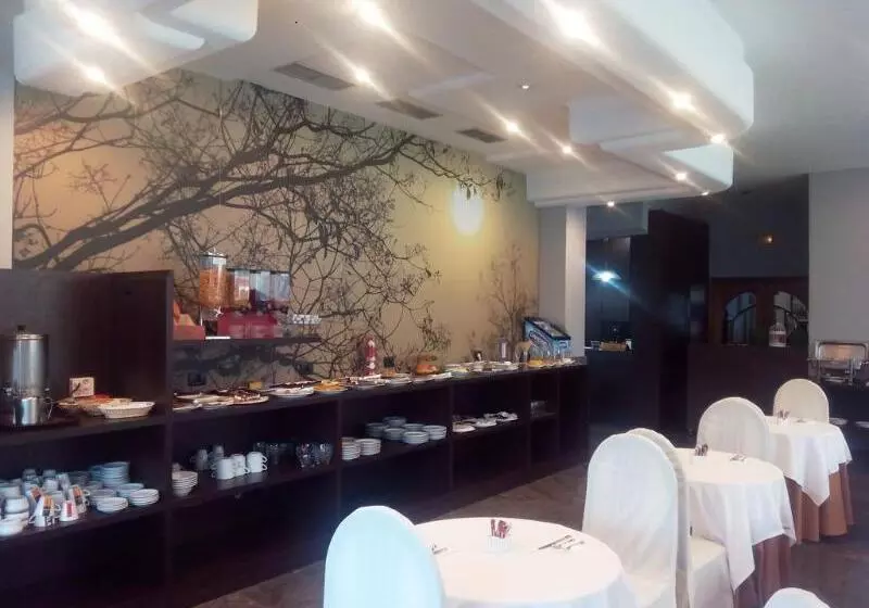 Fotos del hotel O Val Do Naseiro:  3