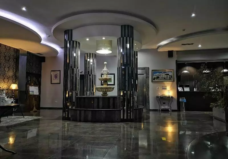 Fotos del hotel O Val Do Naseiro:  2