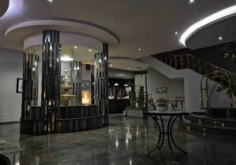 Fotos del hotel O Val Do Naseiro:  8