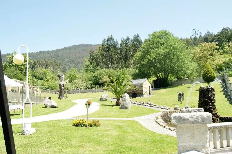 Fotos del hotel O Val Do Naseiro:  6
