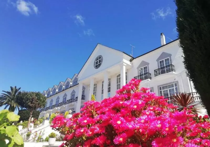 Fotos del hotel O Val Do Naseiro:  15