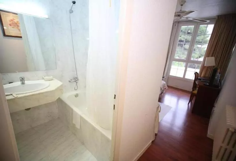 Fotos del hotel Pintor Marsà:  13