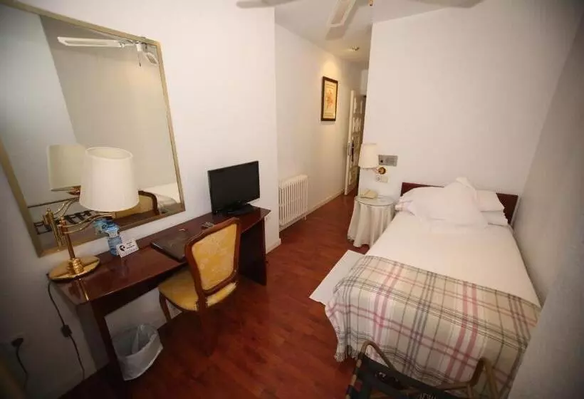 Fotos del hotel Pintor Marsà:  7
