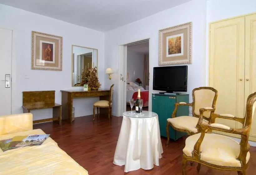 Fotos del hotel Pintor Marsà:  24