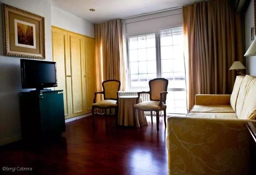 Fotos del hotel Pintor Marsà:  21