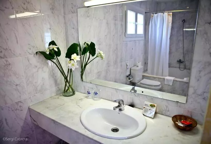 Fotos del hotel Pintor Marsà:  9