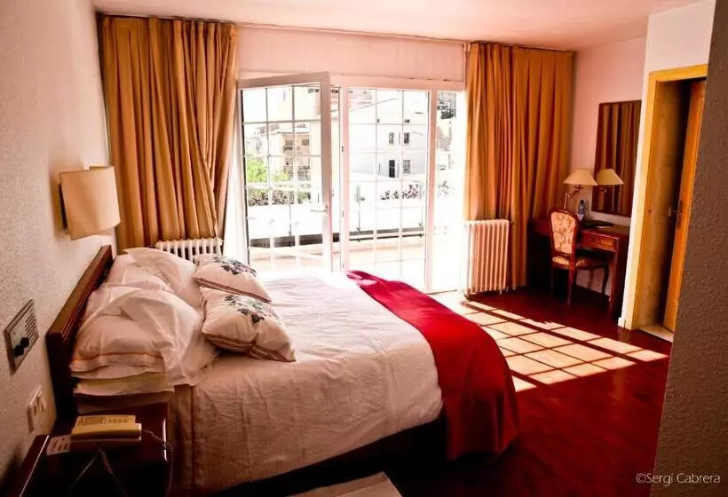 Fotos del hotel Pintor Marsà:  22