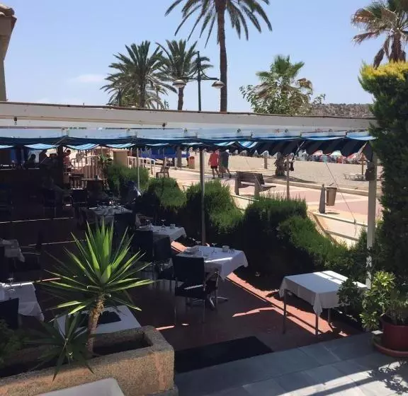 Fotos del hotel Playa Grande:  17