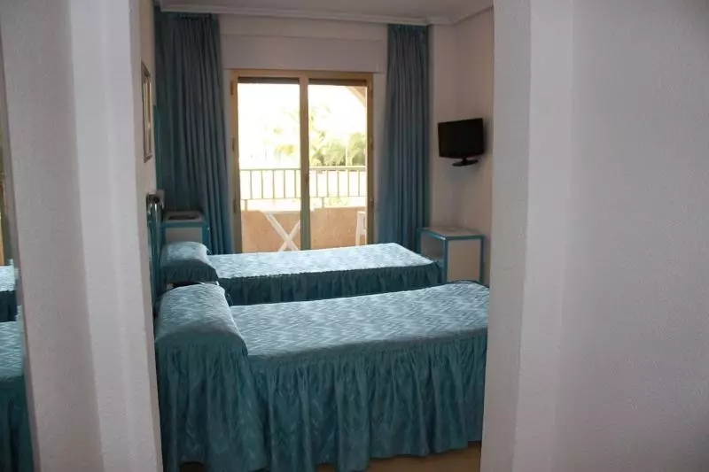 Fotos del hotel Playa Grande:  23